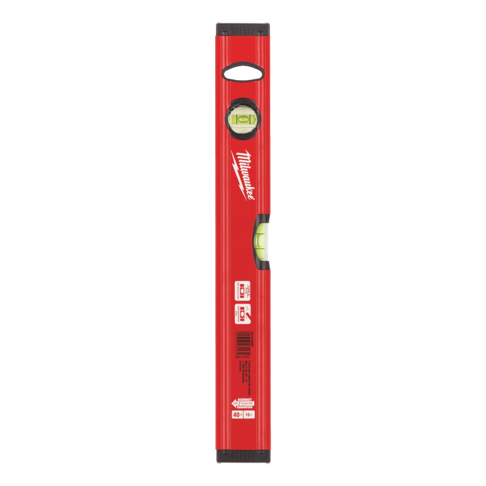 REDSTICK™ ΑΛΦΑΔΙ ΜΕ ΛΕΠΤΟ ΠΡΟΦΙΛ ΜΑΓΝΗΤΙΚΟ 40cm