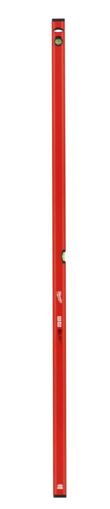 REDSTICK™ ΑΛΦΑΔΙ ΜΕ ΛΕΠΤΟ ΠΡΟΦΙΛ ΜΑΓΝΗΤΙΚΟ 180cm