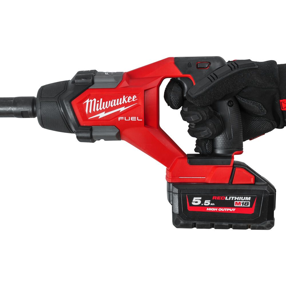 M18 FUEL™ FCVN24-551 ΕΠΑΝΑΦΟΡΤΙΖΟΜΕΝΟΣ ΔΟΝΗΤΗΣ ΣΚΥΡΟΔΕΜΑΤΟΣ 2,4 M